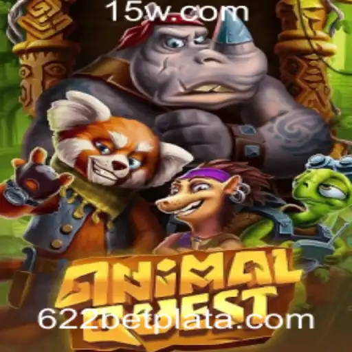 Explorando o Universo de AnimalQuest: Uma Aventura Interativa