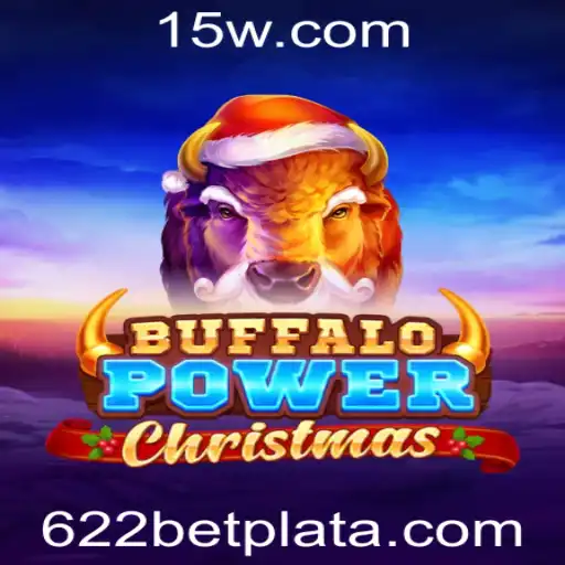 Descubra o Mundo de BuffaloPowerChristmas na Plataforma 622bet