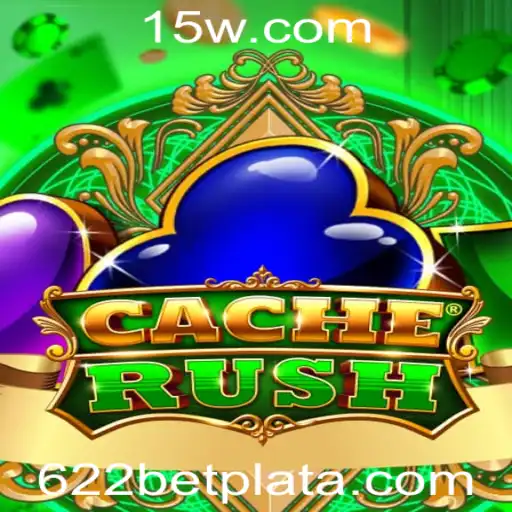 CacheRush: Descubra um Mundo Inovador na 622bet Plataforma
