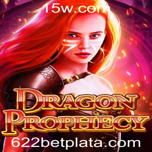 Explorando DragonProphecy: Um Mergulho na Aventura Virtual com 622bet Plataforma