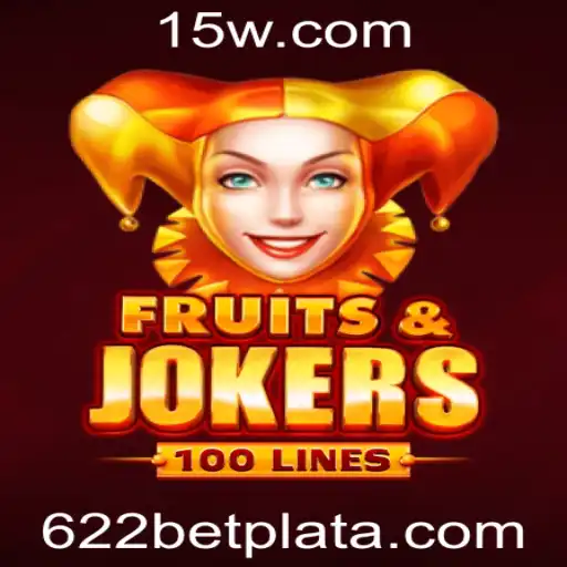 Explorando o Mundo de FruitsAndJokers100 no 622bet Plataforma