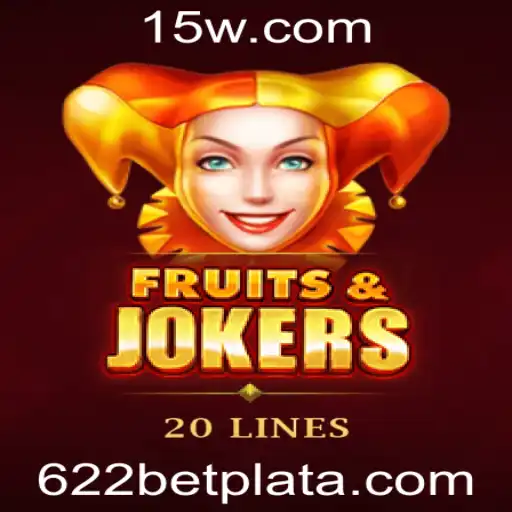 Descubra Tudo Sobre o Excitante Jogo FruitsAndJokers20 na 622bet Plataforma