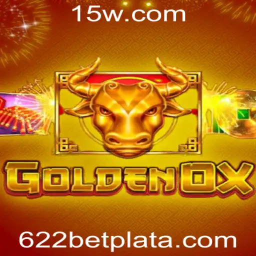 Descubra o Fascinante Mundo de GoldenOx na 622bet Plataforma