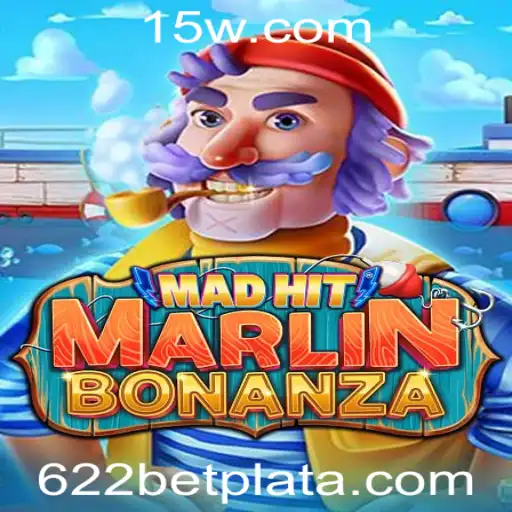 Explorando o Mundo de MadHitMarlinBonanza e a Plataforma 622bet