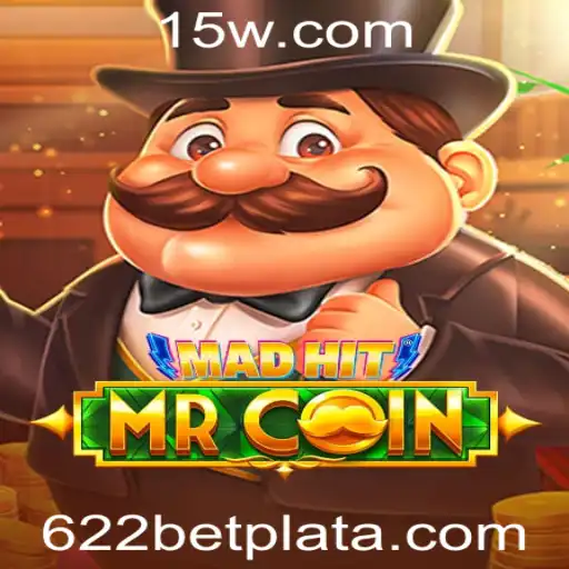Explorando o Mundo do MadHitMrCoin: Um Mergulho na Plataforma de Jogo 622bet