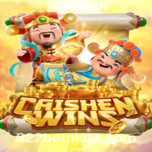 Conheça o Excitante Jogo CaishenWins na Plataforma 622bet