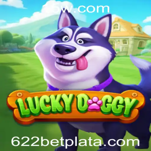 Guia Completo Sobre LuckyDoggy na Plataforma 622bet