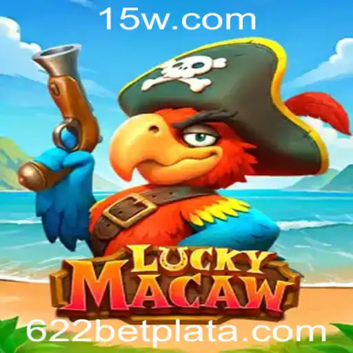 Explorando o Fascinante Mundo do Jogo LuckyMacaw na Plataforma 622bet