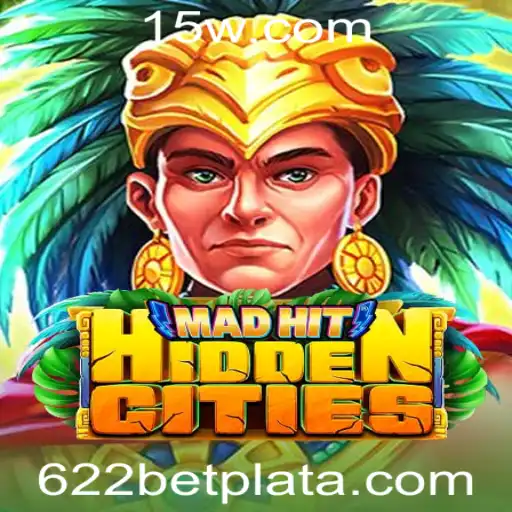 Explorando MadHitHiddenCities: Uma Aventura Urbana Inovadora na 622bet Plataforma