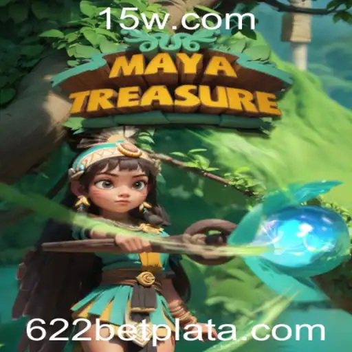 Explorando o Fascinante Mundo de MayaTreasure na Plataforma 622bet