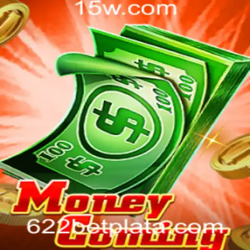 Conheça o Jogo MoneyComing na 622bet Plataforma