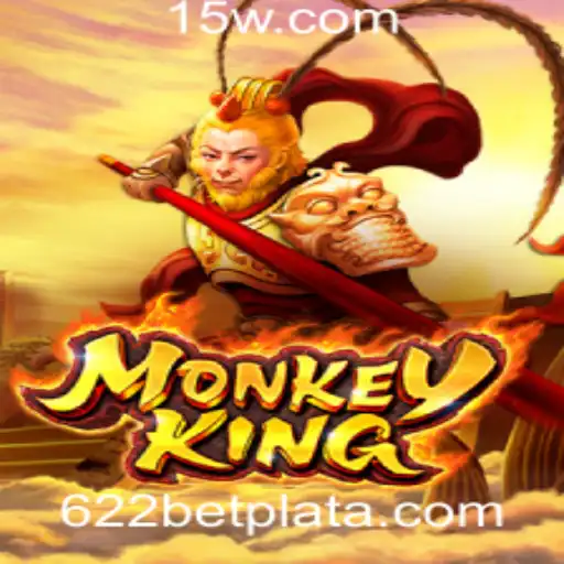 Explorando o Fascinante Mundo de MonkeyKing na Plataforma 622bet