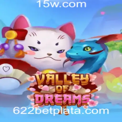 Explorando o Fascinante Mundo de ValleyofDreams: A Nova Sensação da 622bet Plataforma