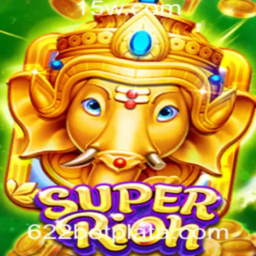 Descubra o Excitante Mundo do Jogo SuperRich na Plataforma 622bet