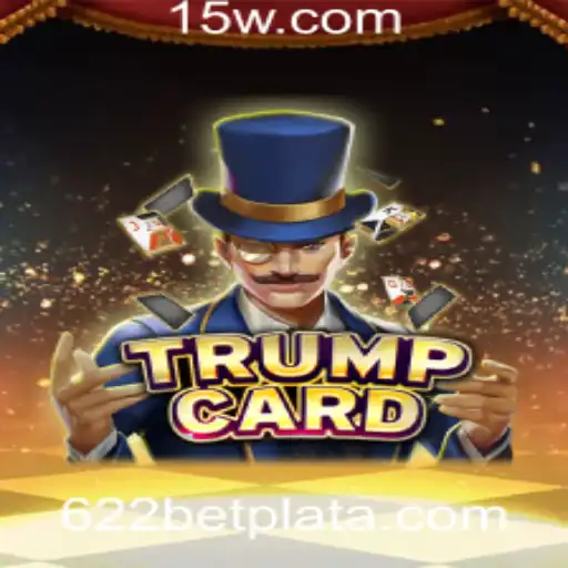 TrumpCard: Um Mergulho no Novo Jogo Disponível na 622bet Plataforma