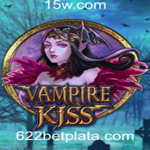 VampireKiss: Desvendando o Mistério do Novo Jogo na 622bet Plataforma
