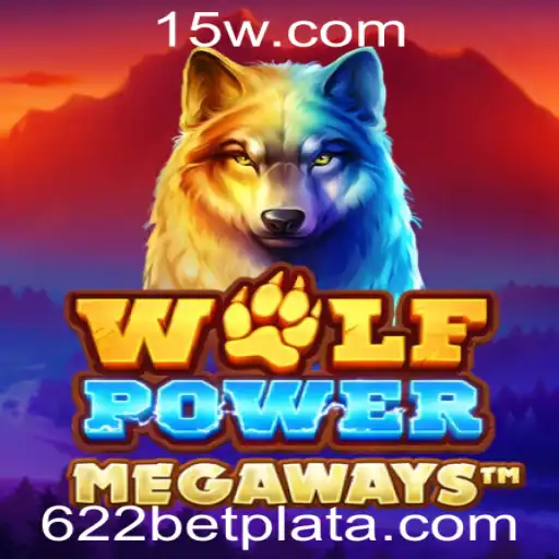 Explorando o WolfPowerMega na Plataforma 622bet